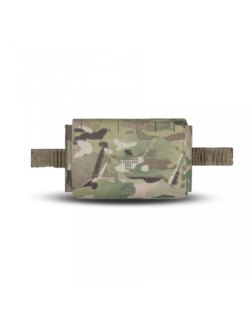 Trusă medicală IFAK orizontală Medic Pentagon® / Multicam®
