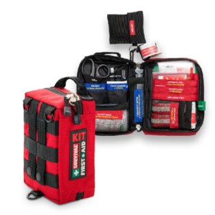 Trusă medicală Survival® First Aid Kit / Small CZ