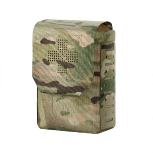 Trusă medicală Vertical Gen.II Elite M-Tac® / Large