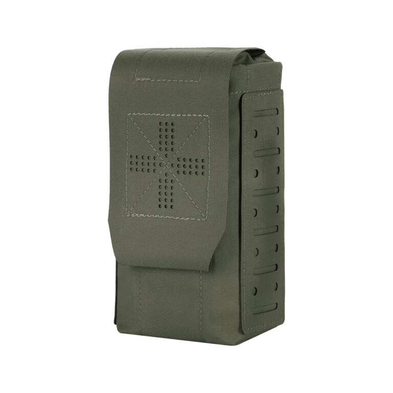 Trusă medicală Vertical Gen.II Elite M-Tac® / Small