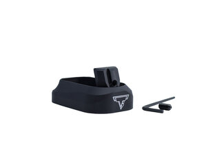 Tubulatură extinsă a magaziei Competition pentru Glock 17/34 Gen4 Taran Tactical®