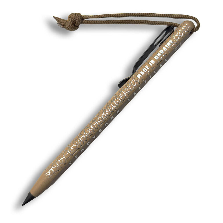 Tužka Ecopybook Tactical M-Tac®
