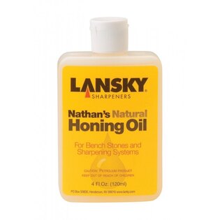 Ulei de șlefuire Lansky® Nathan´s Honing