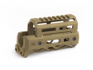 Ulterior M-LOK AKS-74U Kpyk®