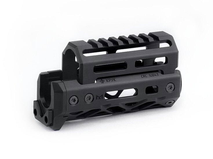 Ulterior M-LOK AKS-74U Kpyk®