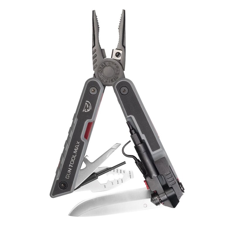 Unelte multifuncționale pentru arme Gun Tool Max® Real Avid®