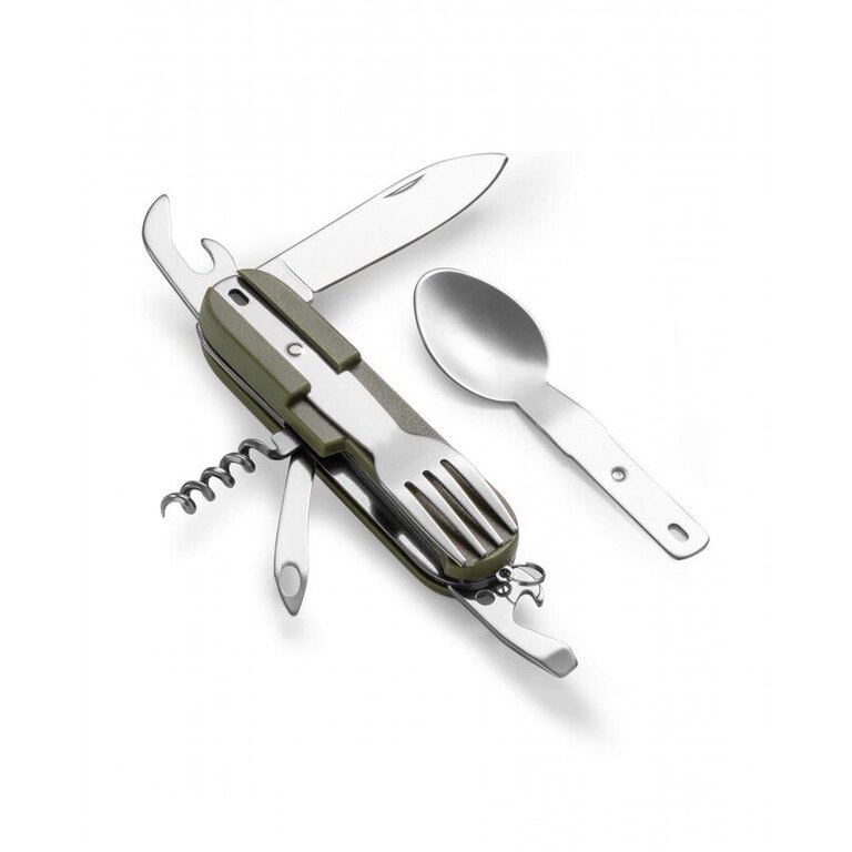 Unelte pentru camping Olaf Pentagon®