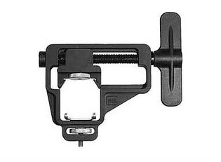 Unelte pentru montarea vizorului pe pistoale Glock®