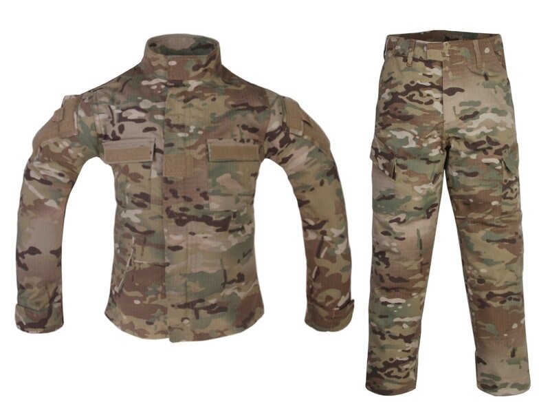 Uniformă de copii Combat EmersonGear®
