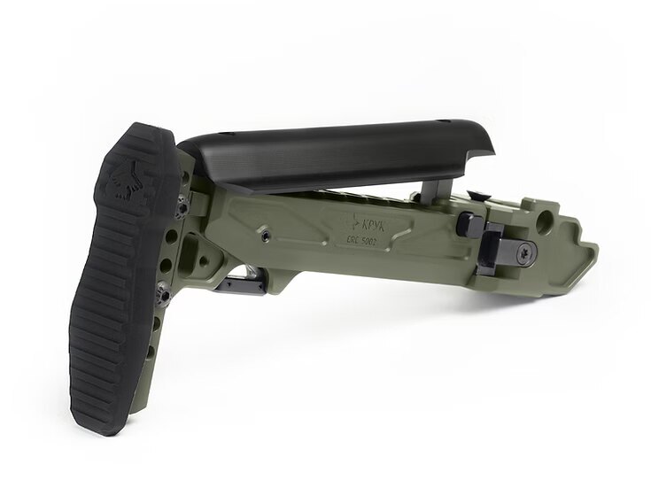 Universal stocks telescopice RPK Kpyk®