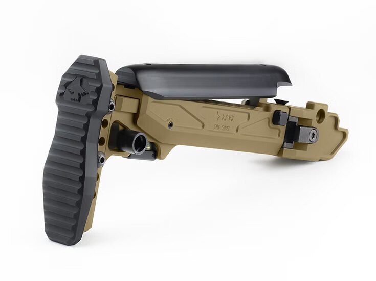 Universal stocks telescopice RPK Kpyk®