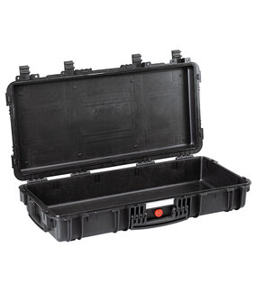 Valiză impermeabilă rezistentă RED7814 Explorer Cases® / fără spumă