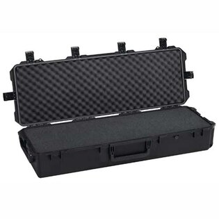 Valiză lungă rezistentă și impermeabilă Peli™ Storm Case® iM3220 cu spumă