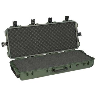 Valiză Peli™ Storm Case® iM3100 rezistentă și impermeabilă, cu spumă
