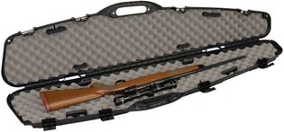 Valiză pentru armă Pro-Max® Contoured Scoped Plano Molding®