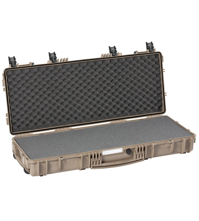 Valiză rezistentă impermeabilă 9413 Explorer Cases® / cu spumă