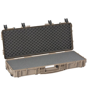 Valiză rezistentă impermeabilă 9413 Explorer Cases® / cu spumă
