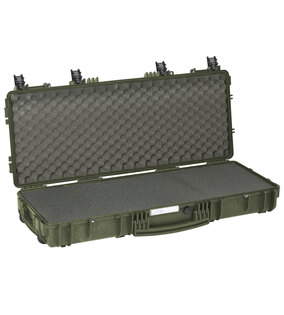 Valiză rezistentă impermeabilă 9413 Explorer Cases® / cu spumă