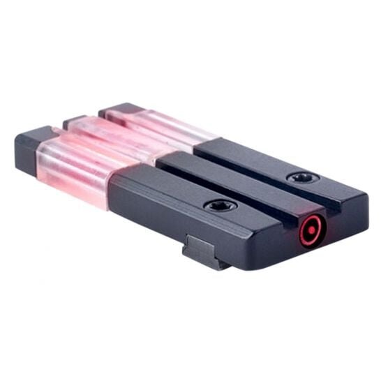 Vedere cu tritiu cu un punct FT Bullseye Pistol Meprolight® / ochi roșu