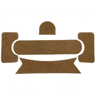 Velcro FOR Stick pentru cască PJ FMA®