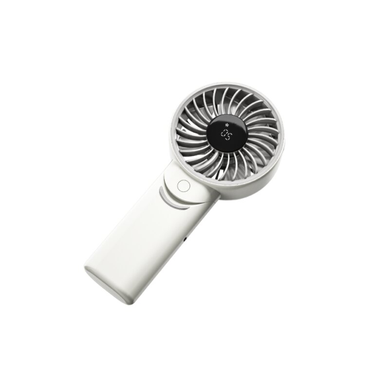 Ventilator de buzunar reîncărcabil NEF03 Pro Nitecore®