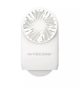 Ventilator portabil reîncărcabil NEF02 Nitecore®
