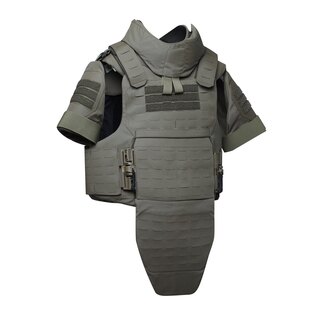 Vestă balistică PGD Frag Protection Group®