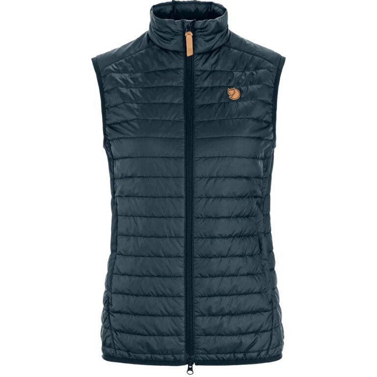 Vestă de iarnă pentru femei Abisko Fjällräven®