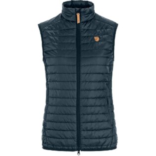 Vestă de iarnă pentru femei Abisko Fjällräven®