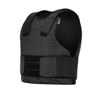 Vestă de protecție rezistentă la înțepături pentru purtare discretă PGD-Exoskeleton Protection Group®