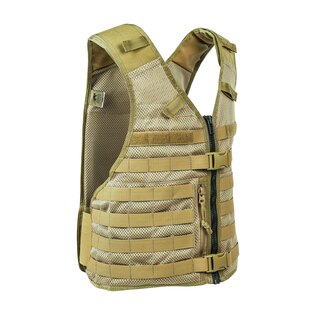 Vesta MOLLE Tasmanian Tiger® Base MK II Plus