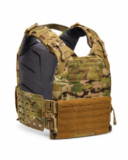 Vestă port-plăci CPC ROC GEN5 Templar’s Gear®