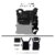Vestă port-plăci ICEPLATE EXO® Gen3 Qore Performance®