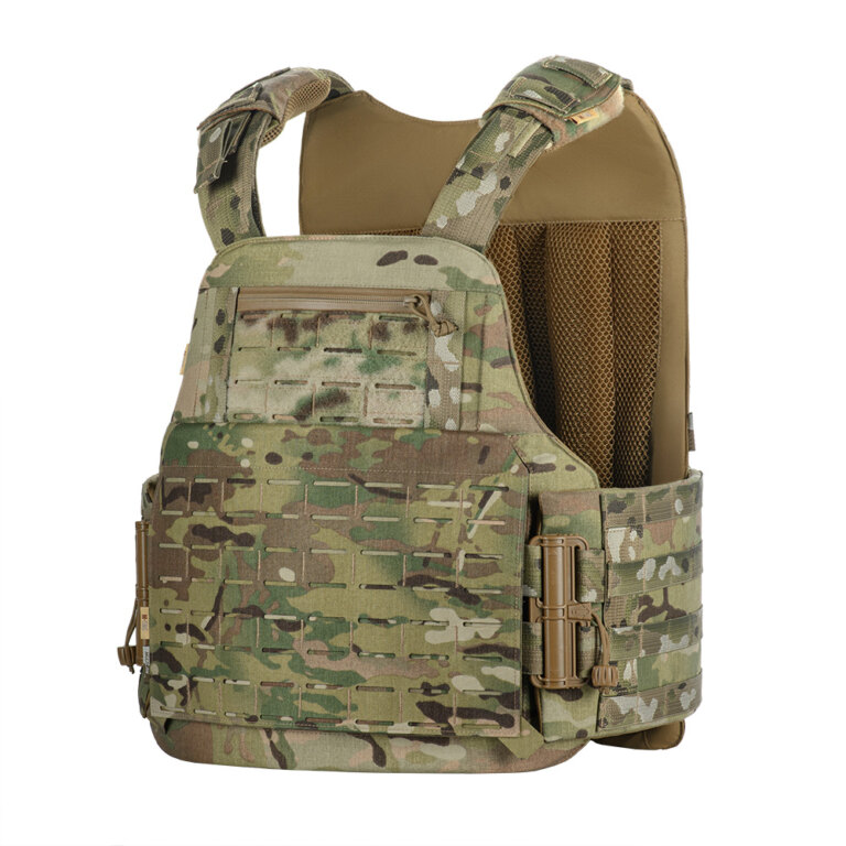 Vestă port-plăci Sturm Gen.II Elite M-Tac®