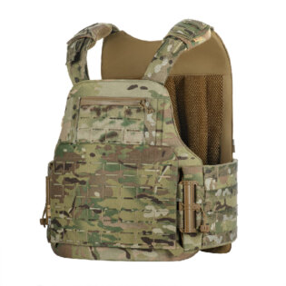 Vestă port-plăci Sturm Gen.II Elite M-Tac®