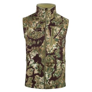 Vesta softshell Dalibor Kryptek®