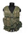 Vestă tactică USMC cu centură Mil-Tec®