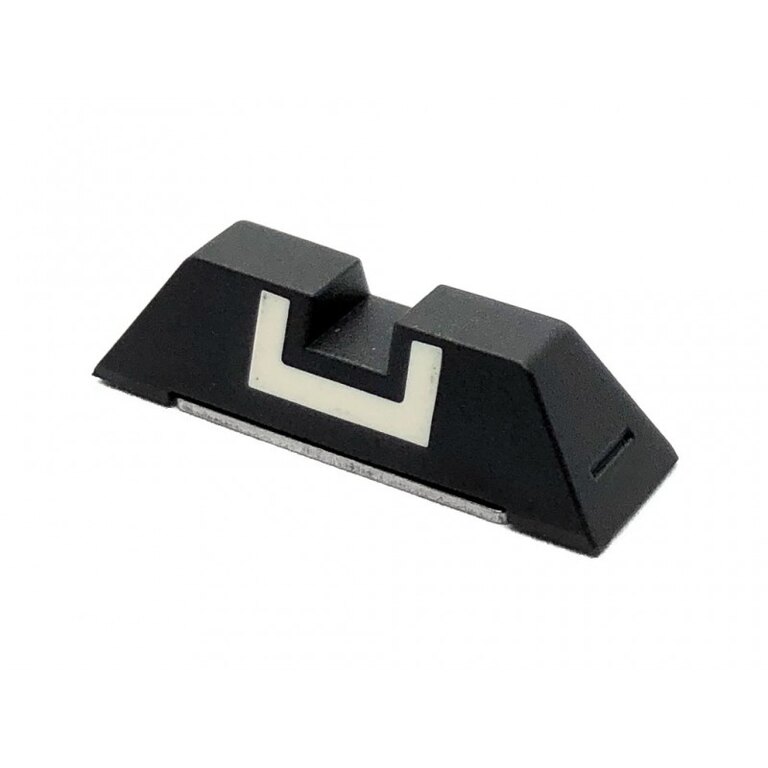 Vizoare de plastic de 7,3 mm pentru Gen5 Glock®