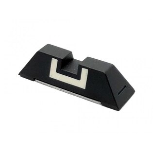 Vizoare de plastic de 7,3 mm pentru Gen5 Glock®