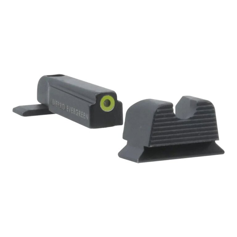 Vizoare Evergreen™ Meprolight® / muscă galbenă, vizor clar