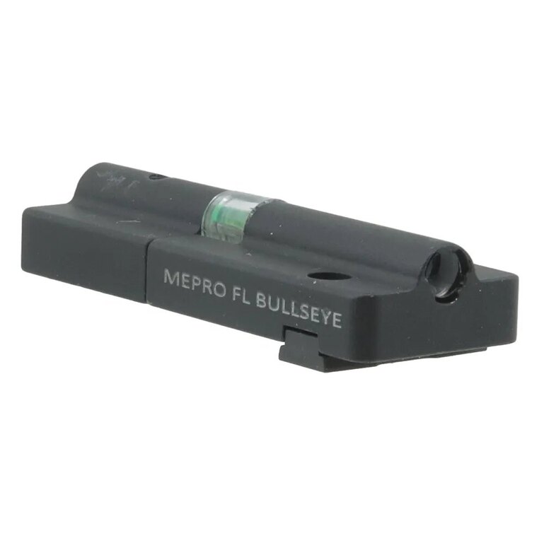 Vizor cu fibră LED FL Bullseye Meprolight® / punct verde
