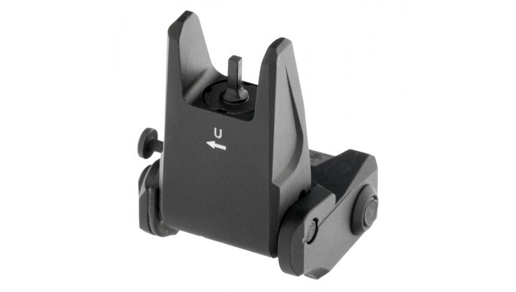 Vizor frontal rabatabil UTG PRO®