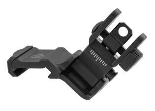 Vizor înclinat rabatabil ACCU-SYNC® 45° UTG®