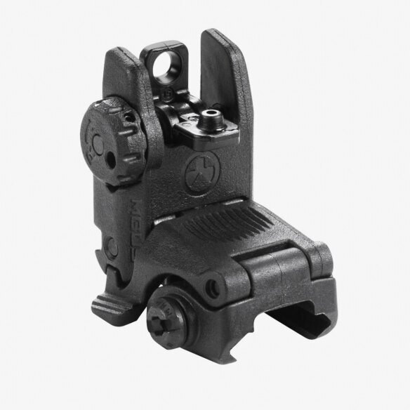 Vizor rabatabil MBUS® Magpul®
