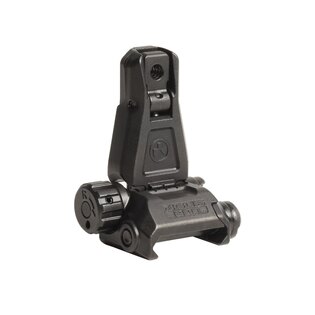 Vizor rabatabil MBUS Pro® Magpul®