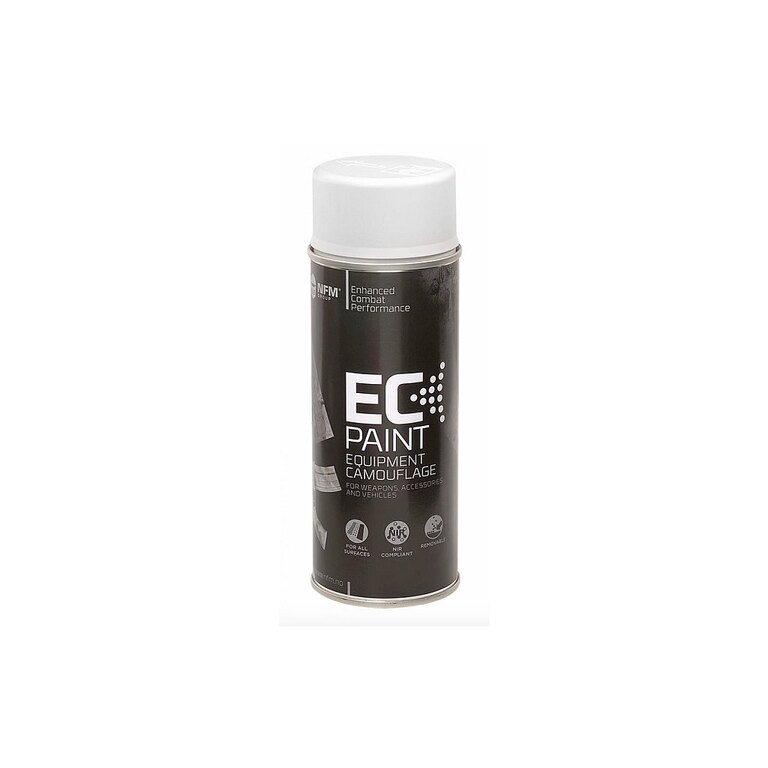Vopsea camuflaj spray EC Paint NFM®