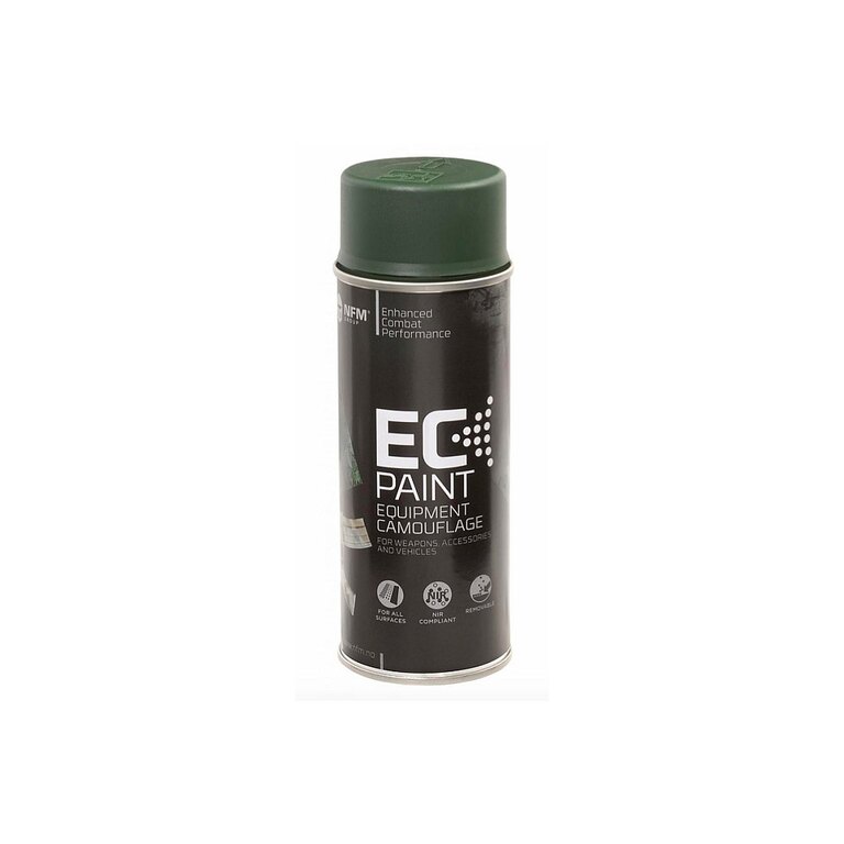 Vopsea camuflaj spray EC Paint NFM®
