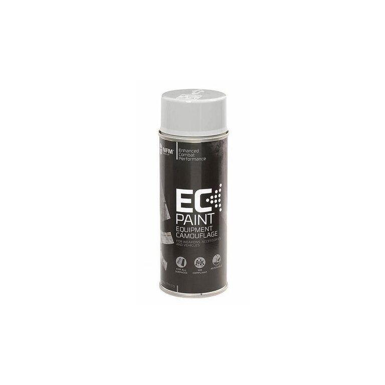 Vopsea camuflaj spray EC Paint NFM®