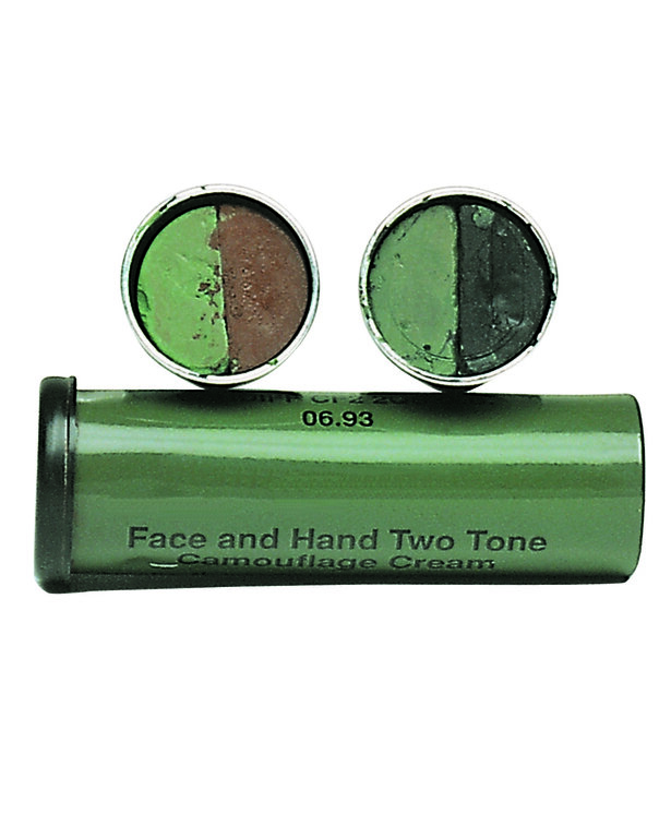 Vopsele camuflaj WESCO cu repelent Mil-Tec®