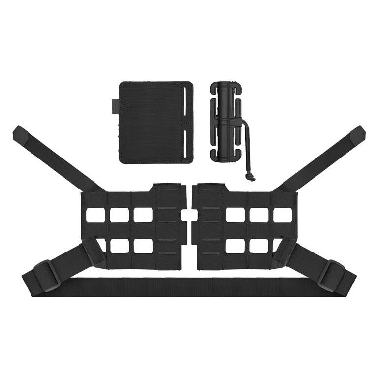 Warfighter™ Wings pentru Chest Rig Reaper™ Agilite Gear®